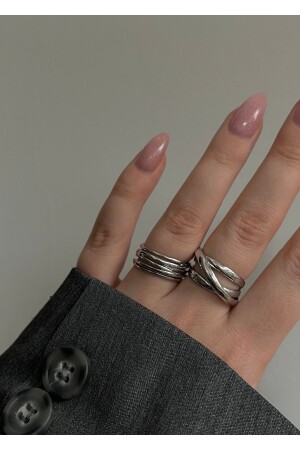 Spirale 2 Ringe - Kiligistanbul