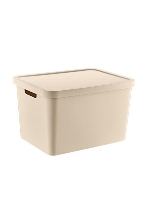 Stafi Çok Amaçlı Kapaklı Kutu 18 Lt TYC00548078453 - SmartWare