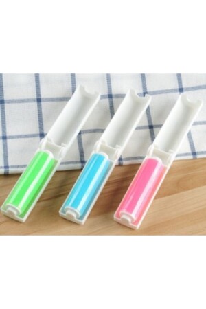 Staubwalze, waschbar, große Größe - Pi İthalat