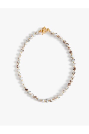 Steinhalskette - Koton