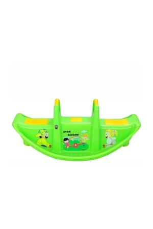 Sternwippe (grün) - Pilsan