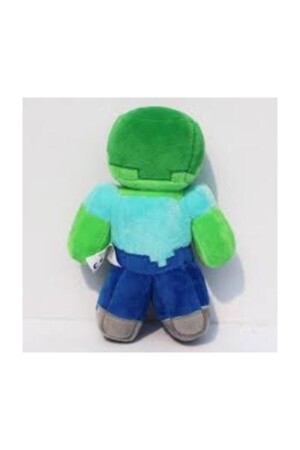 Steve Zombie Charakter Spielzeug 18 cm SteveZombi18cm - Minecraft