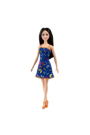 Stilvolle Babys T7439-hbv06 - Barbie
