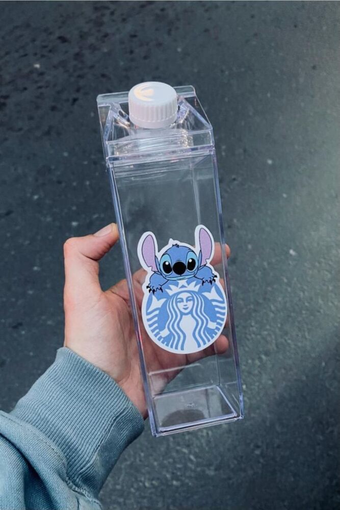 Stitch starbucks cup discount