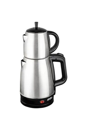 STM-5845 Elektrikli Çay Makinesi - Sinbo