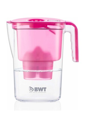 Su Arıtmalı Sürahi 2,6 Lt 2 Filtreli PRA-988269-3790 - bwt