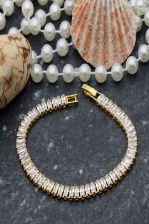 Su Yolu Bileklik - Takyakiştir