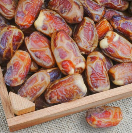 Sugai Hurmasi - Halal