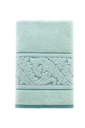 Sultan - % 100 Pamuklu Tekli Havlu 70*140 OZN370 - Hobby