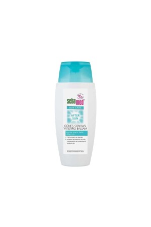 Sun Care After Sun - Güneş Sonrası Yatıştırıcı Balsam 150 ml 4103040898630 - Sebamed
