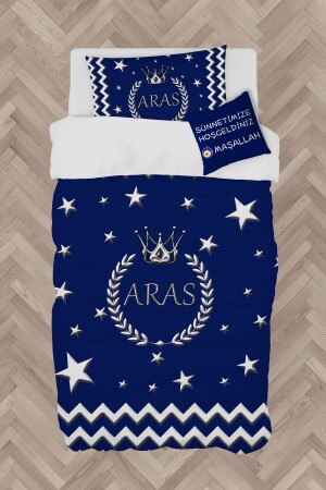 Sünnet Nevresim Takımı MKT-4039 - Mekta Home