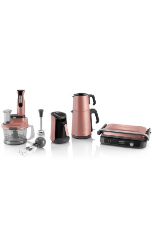 Sunset-Mitgift-Paket Ar9023pro 7866 - Arzum