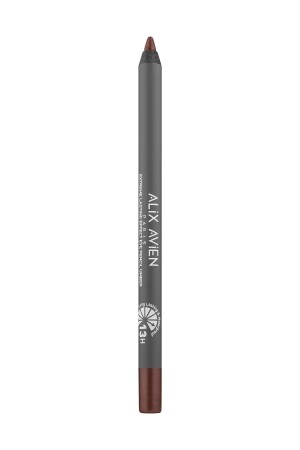 Suya Dayanıklı Göz Kalemi - 13 Saat Kalıcı Etki - Extreme Lasting Effect Eye Pencil Umber - Alix Avien