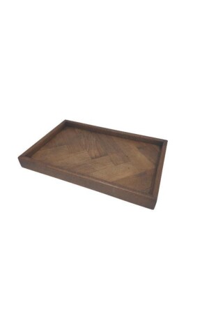 Tablett aus Naturholz aus Buche STS0003 - WOODLIFE