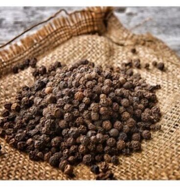 Tane Karabiber - Halal