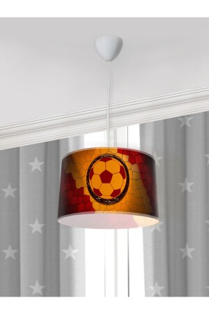 Taraftar Çocuk Odası Avize HÇA113 - HOMESSA