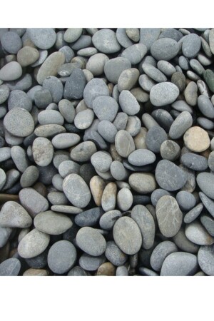 Taş Boyama Taşları Küçük Boy 20 Adet - Genel Markalar