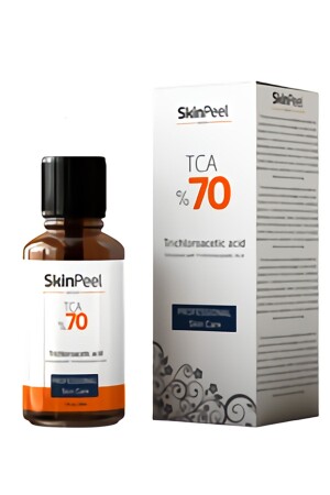 Tca Peeling %70 Tca Asit Serum %70 - Skinpeel