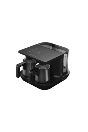 Tcm 7061 D I?kili Çelik Türk Kahvesi Makinesi 7489470300 - Grundig