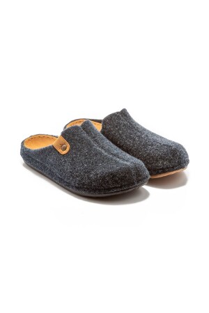 Teina Kadın-garson Boy Ev Terliği Lacivert 36-40 - Twigy