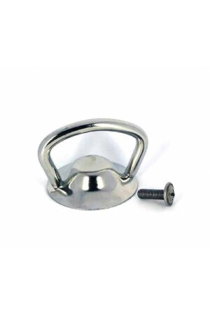 Tencere Paslanmaz Kapak Kulpu (her Markaya Uyumlu) - Famaks