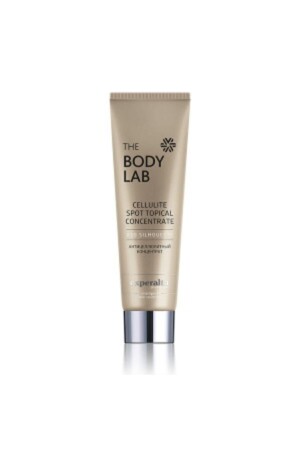 The Body Lab Siberian Welness Selülit Kremi - Dory Store