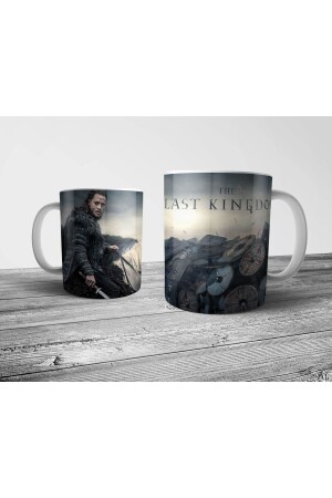 The Last Kingdom Becherglas Modell 1 PIXKUPTLKN1 - Pixxa