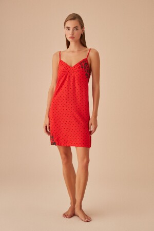 Tiny Gecelik - Suwen