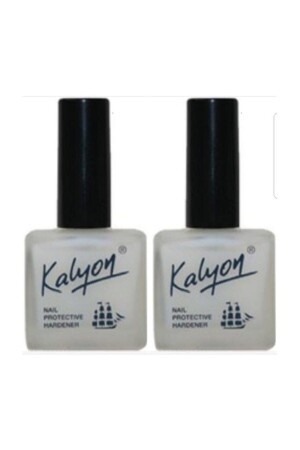 Kalyontırnak Besleyici X 2 Adet 031 - Kalyon