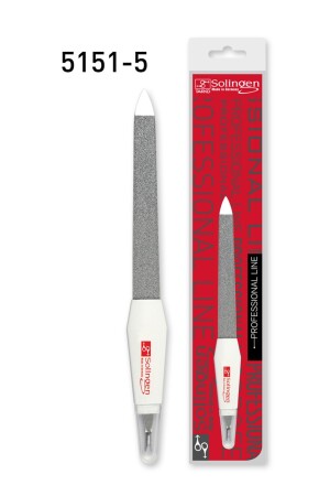 Tırnak Törpüsü 5151-5 8697888005924 - Solingen