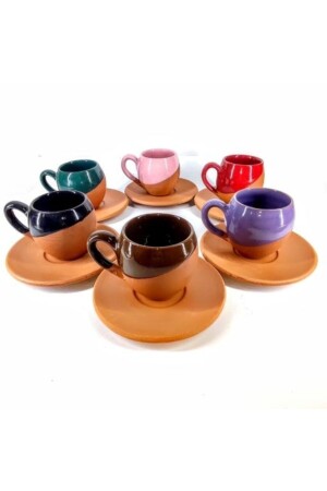 Topak-Becherset F009 - çömlek diyarı