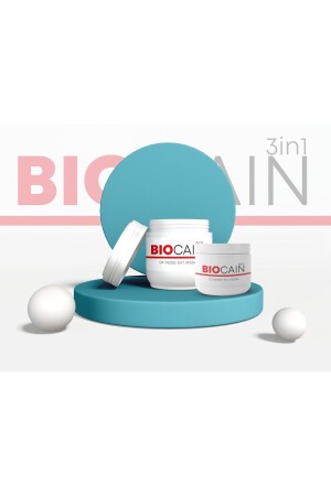 Topische Anästhesiecreme (500 GR) - Biocain