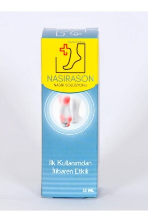 Topuk Nasır Giderici (ÖZEL ÜRÜNDÜR) TYC00144791816 - Nasırason