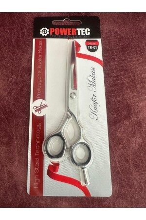 Tr-01 Haarschneideschere 6 Zoll - powertec
