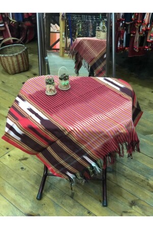 Trabzon Keşan Tischdecke - Evvel Trabzon