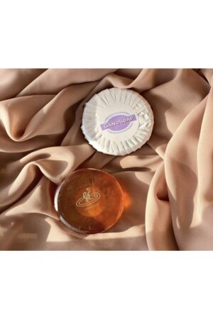 Transparent Soap Ve Keçi Sütlü Sabun 6431790 - Gano