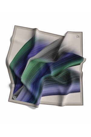 Trend-Polyester-Schal 1044-01 - Levidor