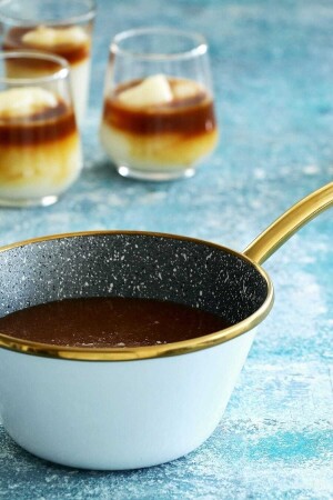 Troy Konische Saucenschüssel Weiß 14 cm 600. 15. 01. 0588 - Emsan