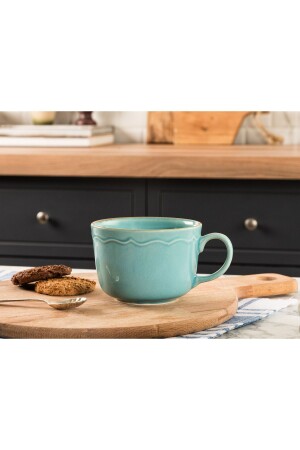 Tulipe Reacy Tasse - Madame Coco