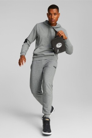 Türkiye Basketbol Milli Takımı Bel Çantası - Puma