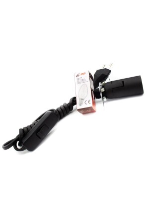 Tuz Lamba Kablosu - Çankırı Tuzcusu