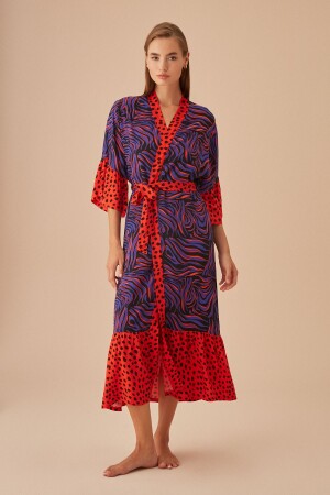 Twin Uzun Sabahlık - Suwen