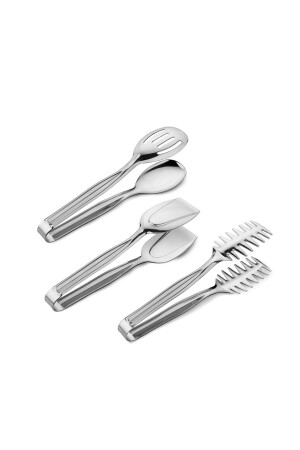 Twist Servis Maşası Seti- 3 Parça - Schafer