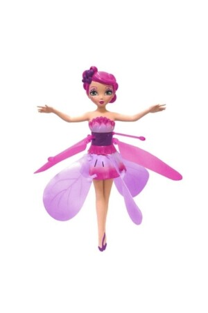 Uçan Peri Prenses - Genel Markalar