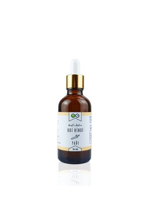 Udi Truthahnöl 50 ml - Og Natural
