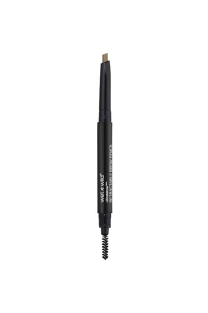 Ultimate Retractable Brow Pencil Kaş Kalemi Taupe E625a - Wet N Wild