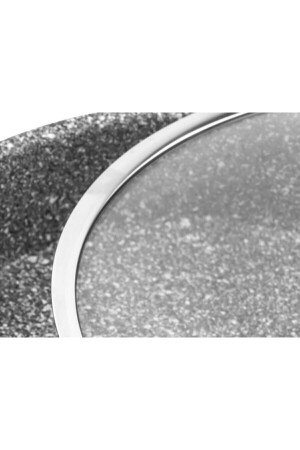 Ultra Granit Basık Tencere 32cm SHF25214 - 7