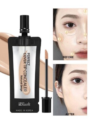 Under Eye Concealer Perfect Cover Tip Consealer Nr. 23 - Beausta