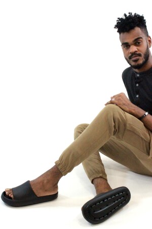 Unisex Plaj Havuz Deniz Günlük Terlik Erkek - Kadın Ev-banyo Terlik YZM-9900 - sepona