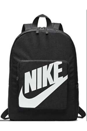 Unisex Siyah Classıc Bp Sırt ve Okul Çantası Ba5928010 - Nike